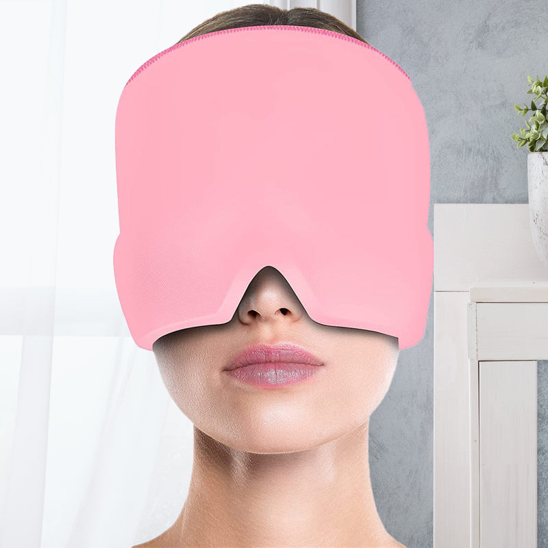 BowLift | Headaches Relief Hat