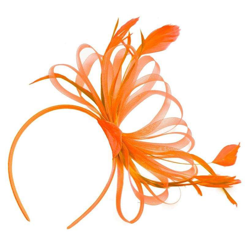 BowLift | Cocktail Tea Party Headwear