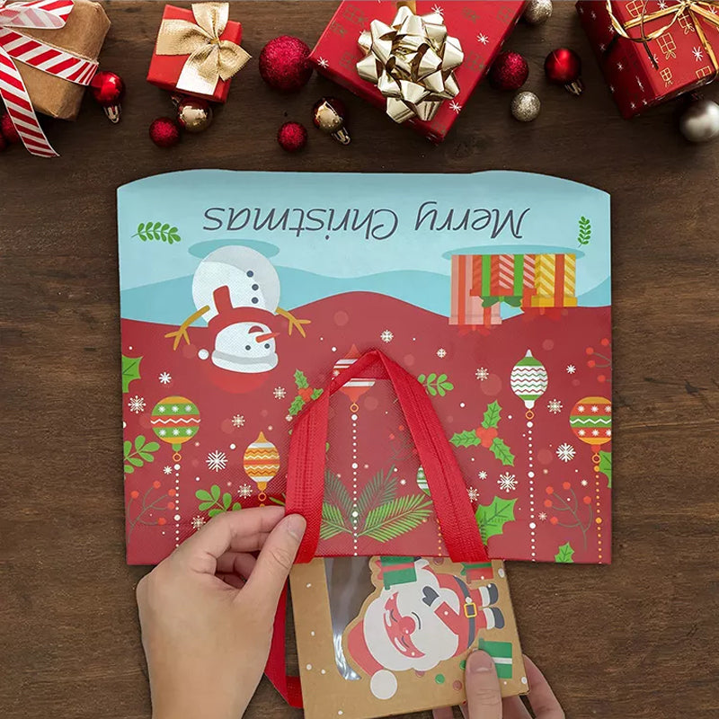 BowLift | HolidayBag™ Christmas Magic Pac