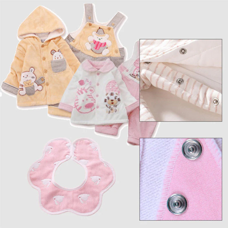 BowLift | Five Claw Buckle Tool Kit