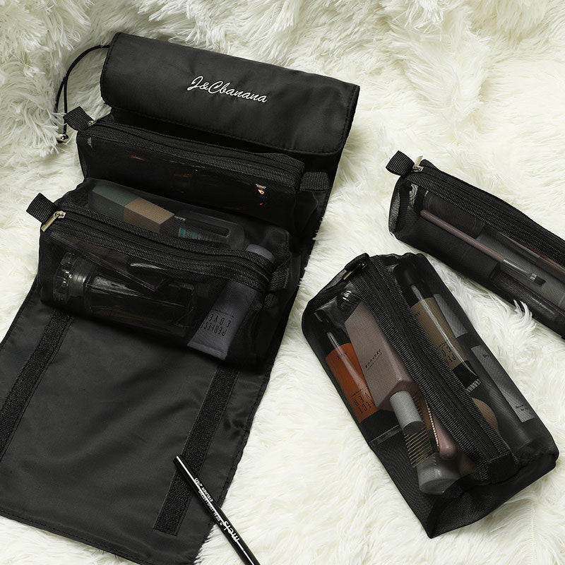 BowLift | 4 in 1 Travel Cosmetic Storage Bag