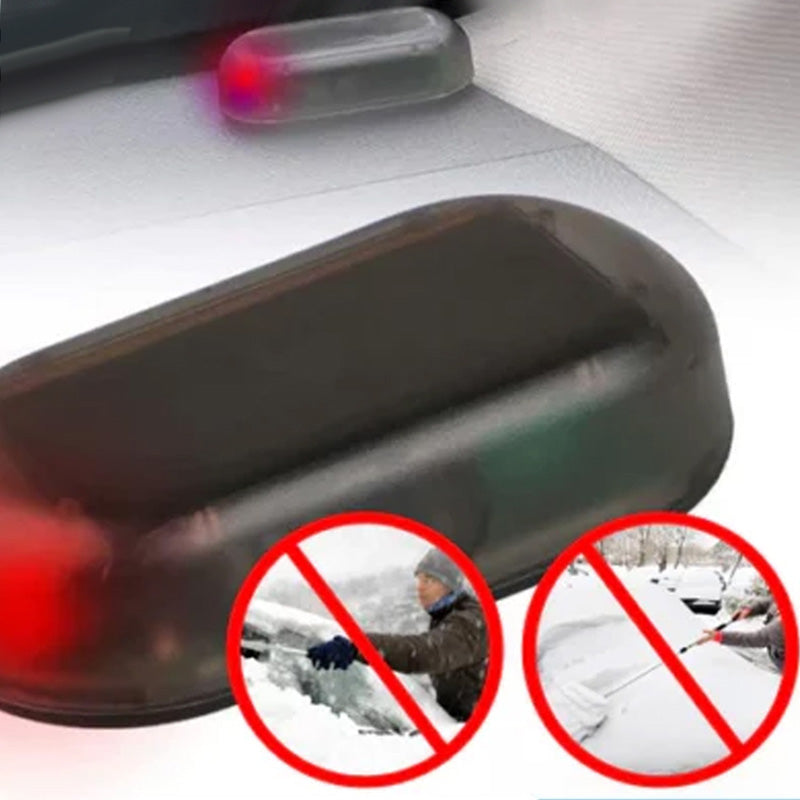 BowLift | Car Interference Antifreeze Instrument