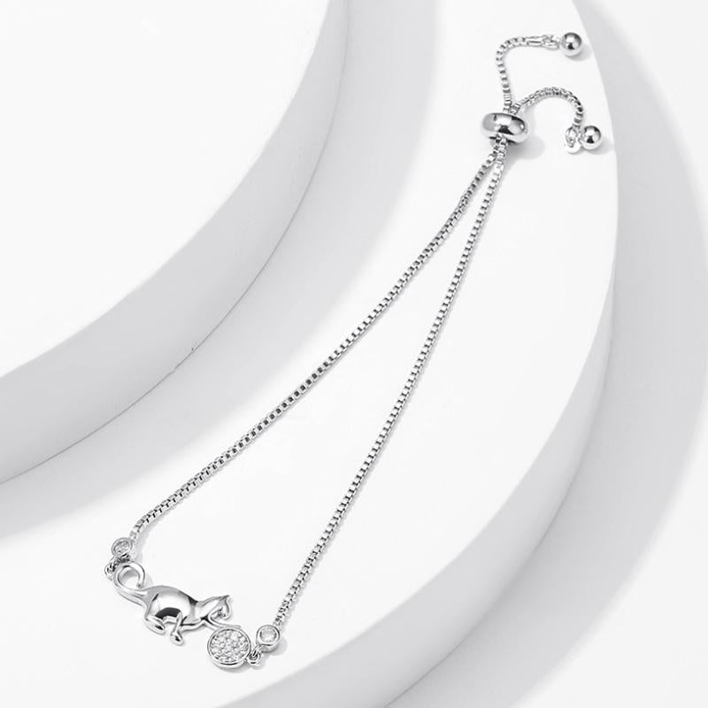 BowLift | Creative Cat Bracelet