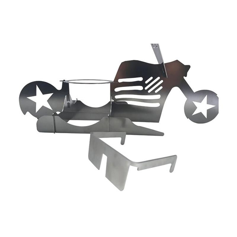 BowLift | Chicken Holder for BBQ