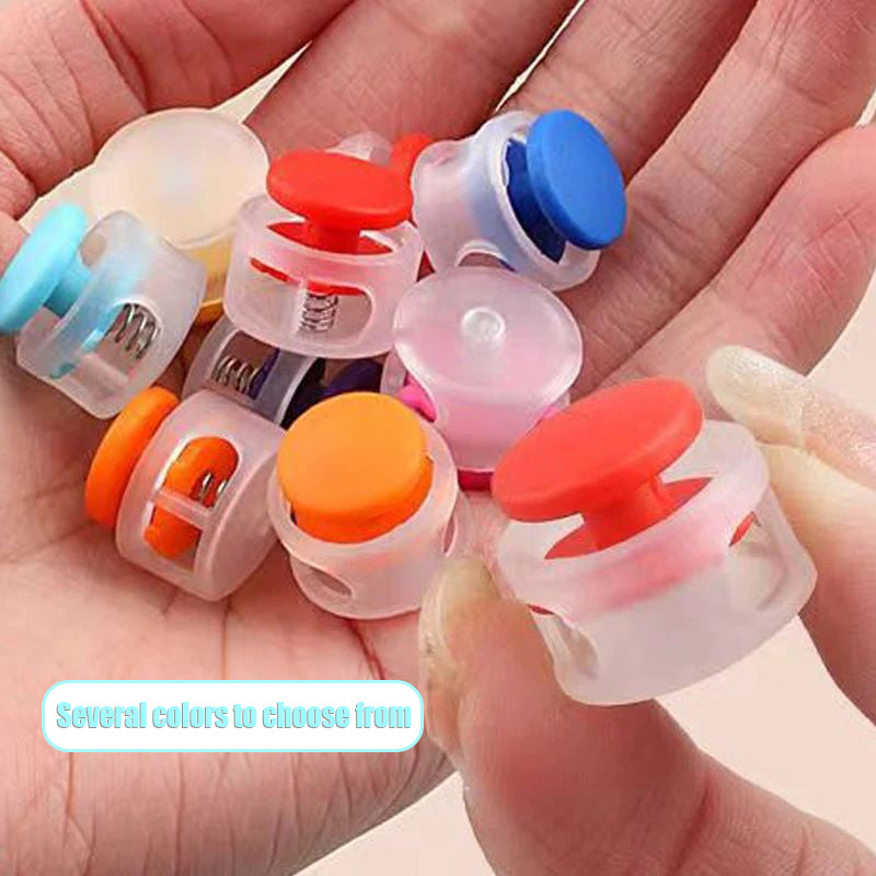 BowLift | Adjustable Shoelaces Lock Device