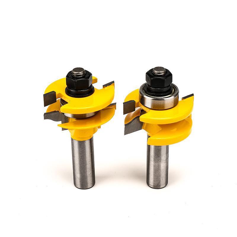 BowLift | Carving Tongue Slot Milling Machines