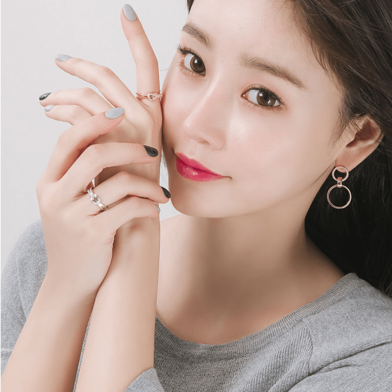 BowLift | Friendship Love Knot Ring