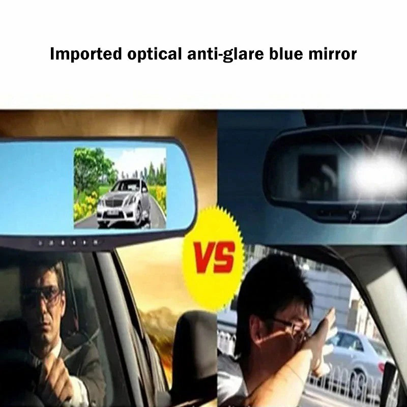 BowLift | Full HD-Video Auto Recorder