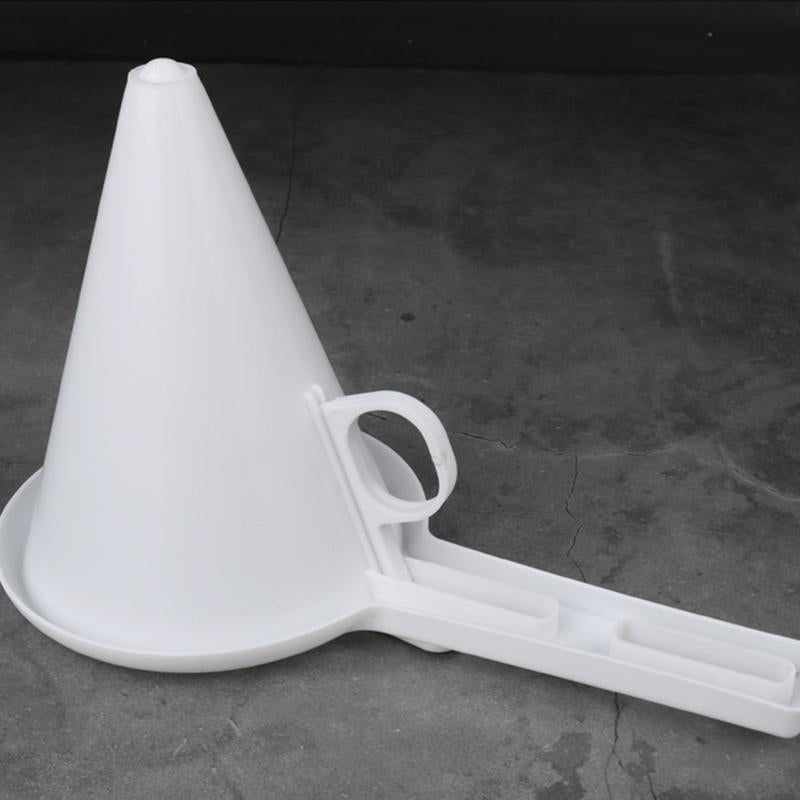 BowLift | Handheld Portion Cup Cake Dispenser