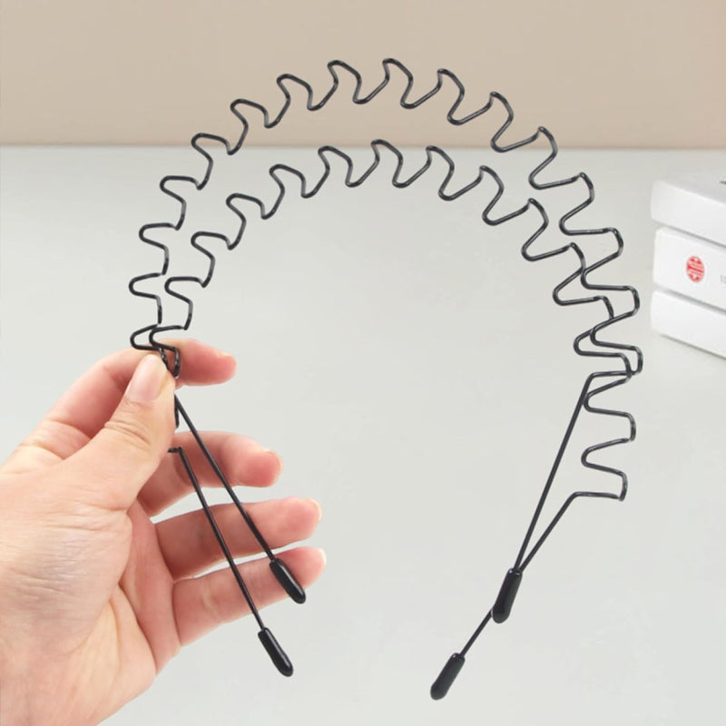 BowLift | Fashionable Minimalist Metal Headband