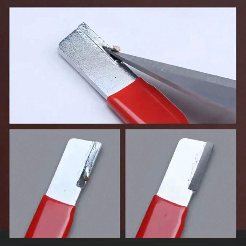 BowLift | Garden tool sharpener