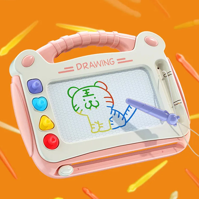 BowLift | Children's Magnetic Drawing Board