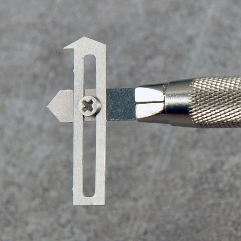 BowLift | Gundam Mecha Model Scribing Knife