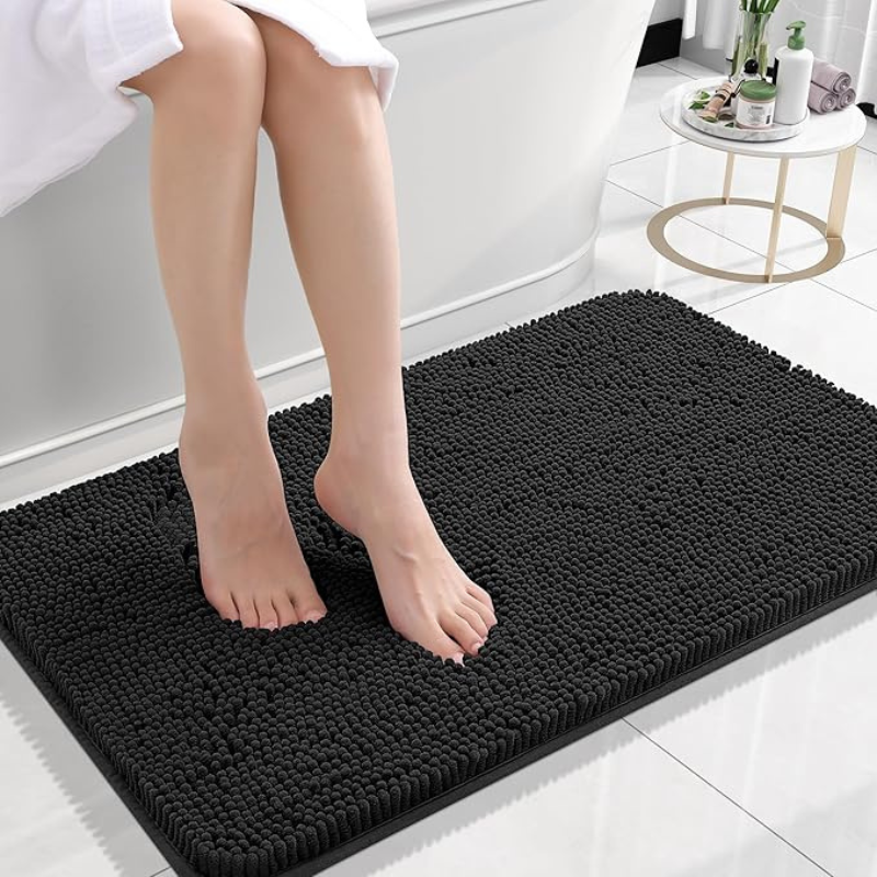 BowLift | Luxurious Bath Mat for Maximum Comfort and Safety