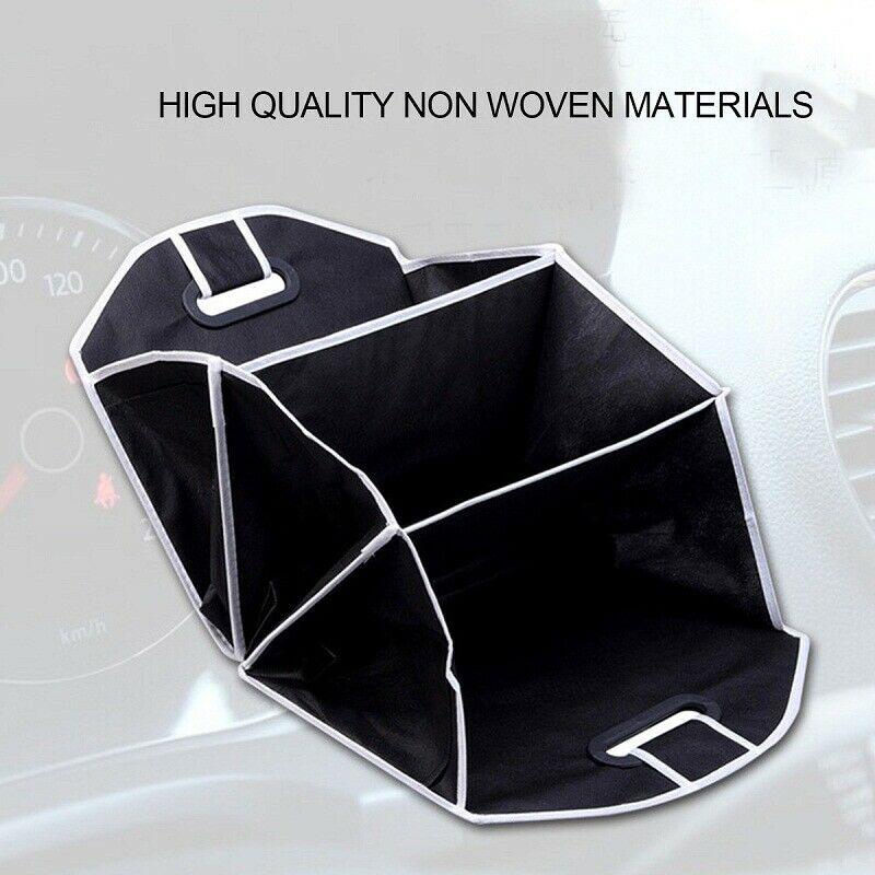 BowLift | Car Trunk Folding Storage Box