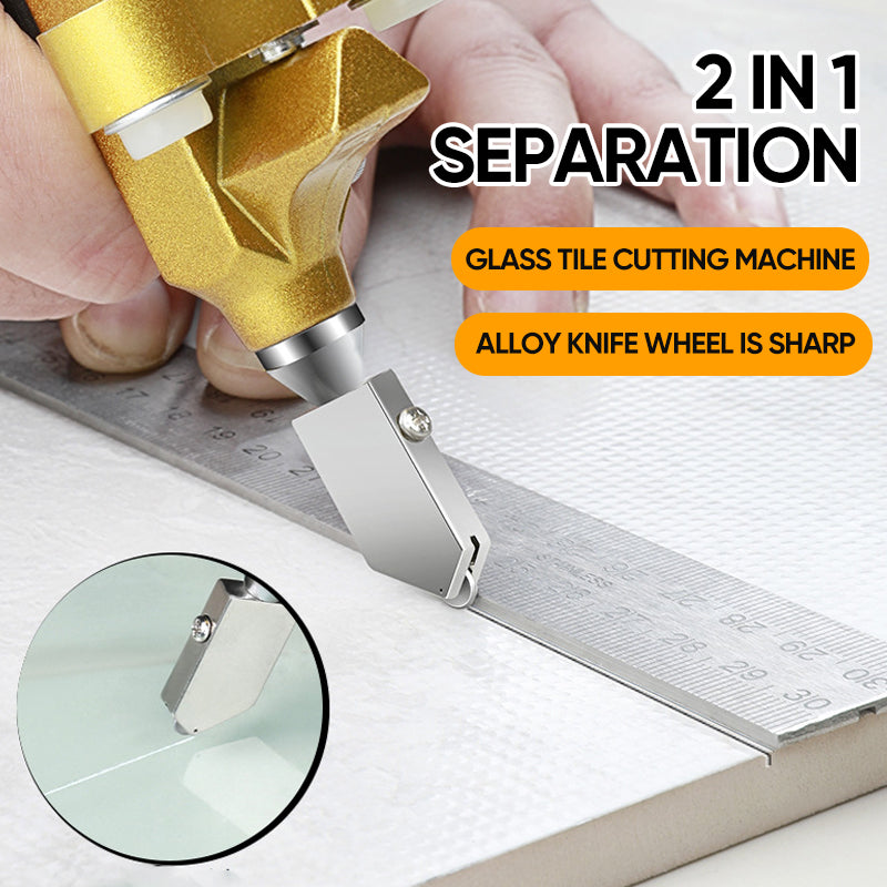 BowLift | Glass Tile Cutting Knife