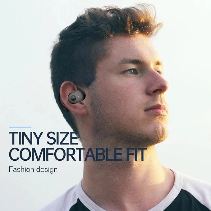 BowLift | High Quality - Earphone Wireless Bluetooth