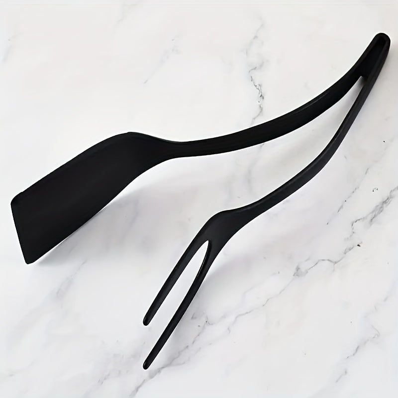 BowLift | Cooking Tongs Nylon Non-Stick Kitchen Spatula