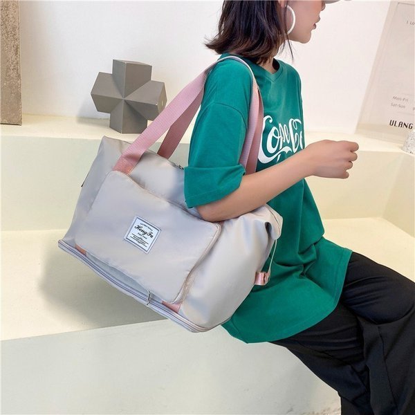 BowLift | Collapsible Waterproof Large Capacity Travel Handbag