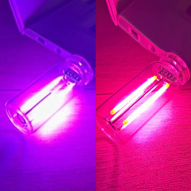 BowLift | USB Touch Night Light