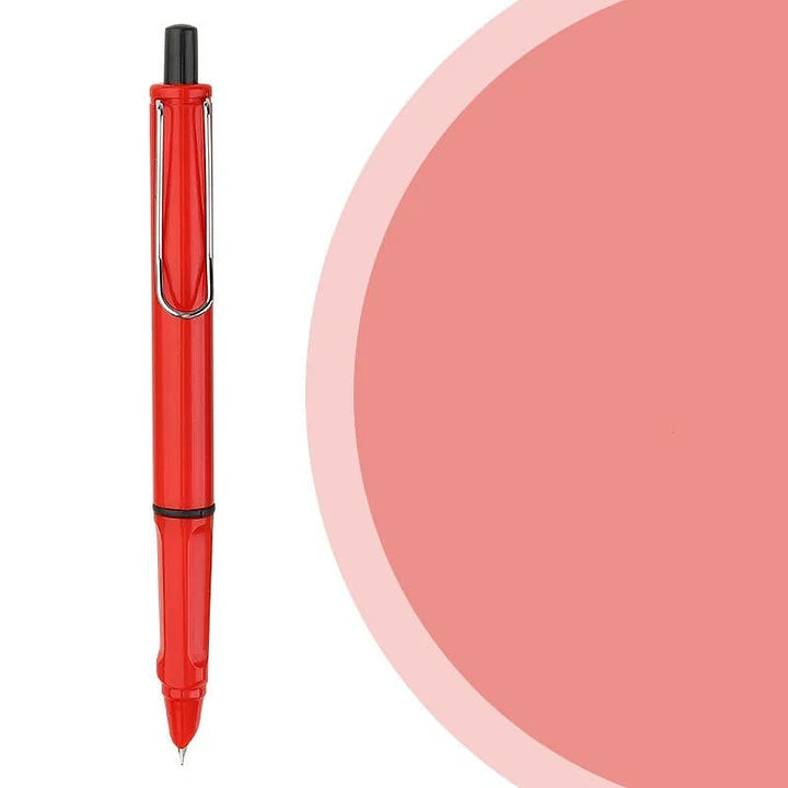 BowLift | EasyWrite Retractable Fountain Pen