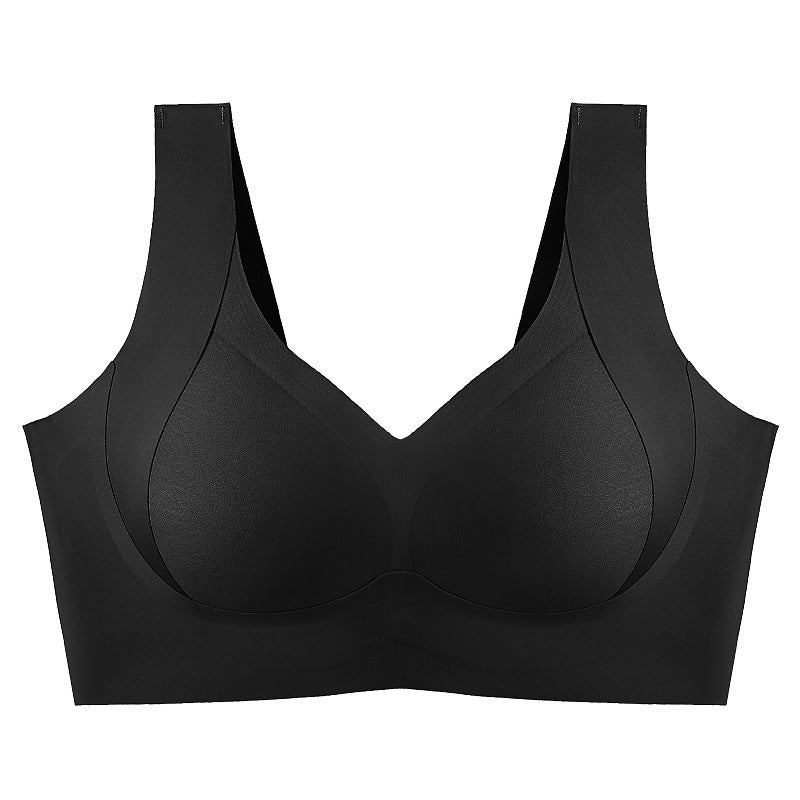 BowLift | Side protection and anti-sag wireless bra