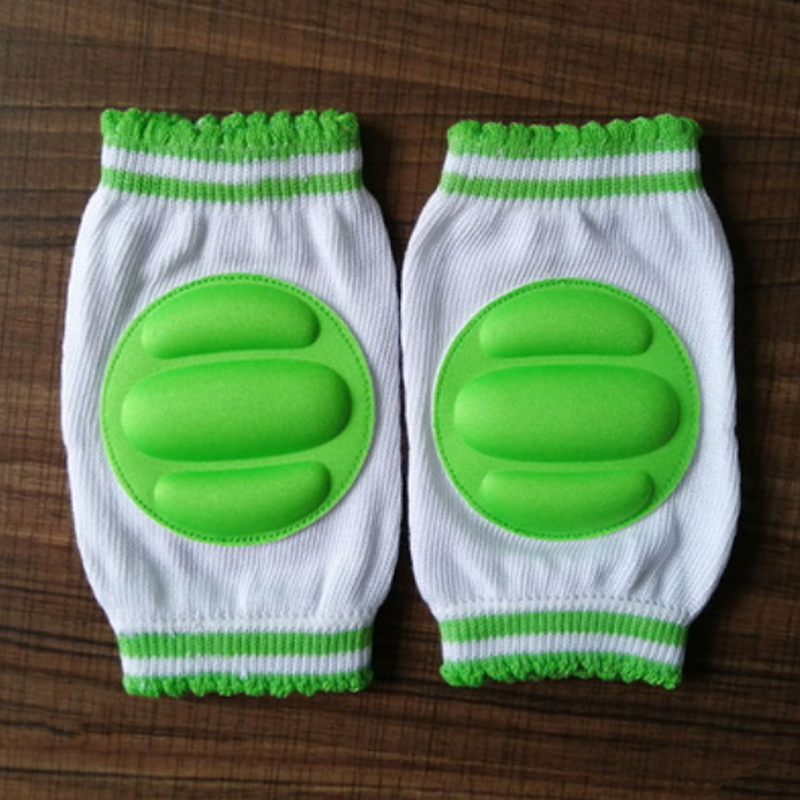 BowLift | Baby Safety Crawling Elbow Cushion