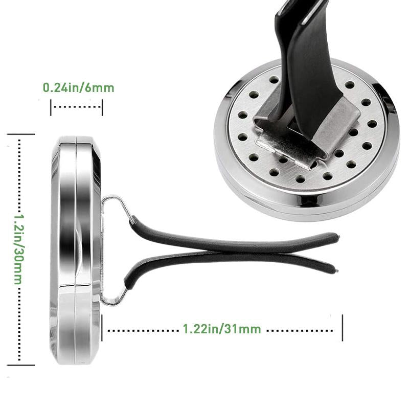 BowLift | Car Air Freshener