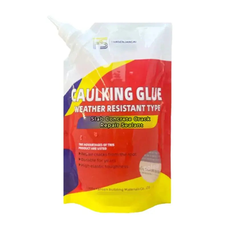 BowLift | 500 g crack-resistant material for concrete – weatherproof & flexible