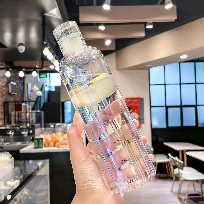 BowLift | Water bottle