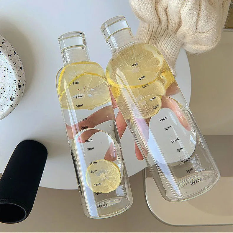 BowLift | Water bottle