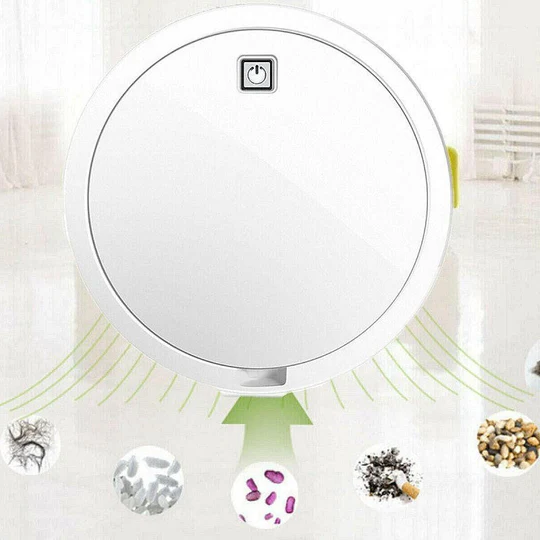 BowLift | Robot Vacuum