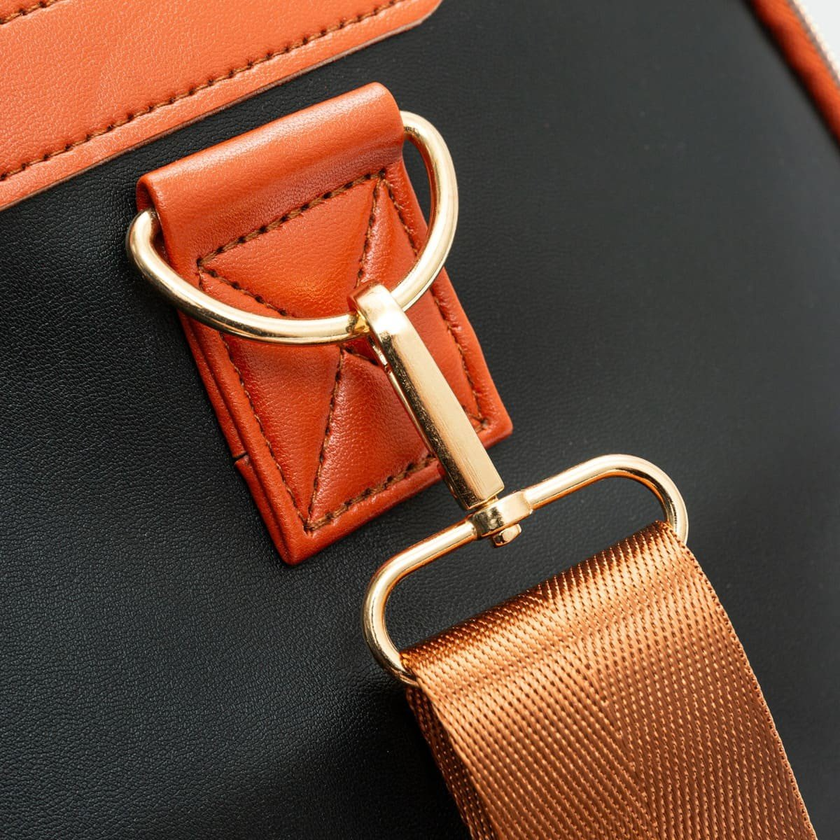 BowLift | Foldable Travel Duffel