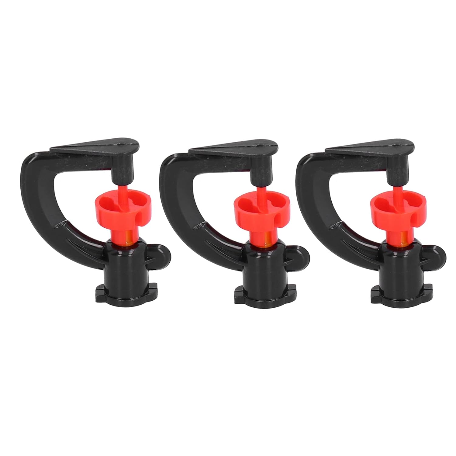 BowLift | G-Type 360-Degree Rotating Spray Nozzle Hanging Sprinkler – Effective Irrigation Solution for the Garden