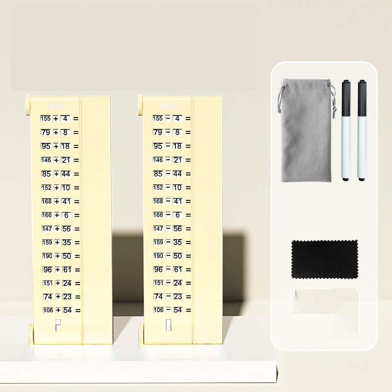BowLift | mamymarket™ - Children's Practice Math Board