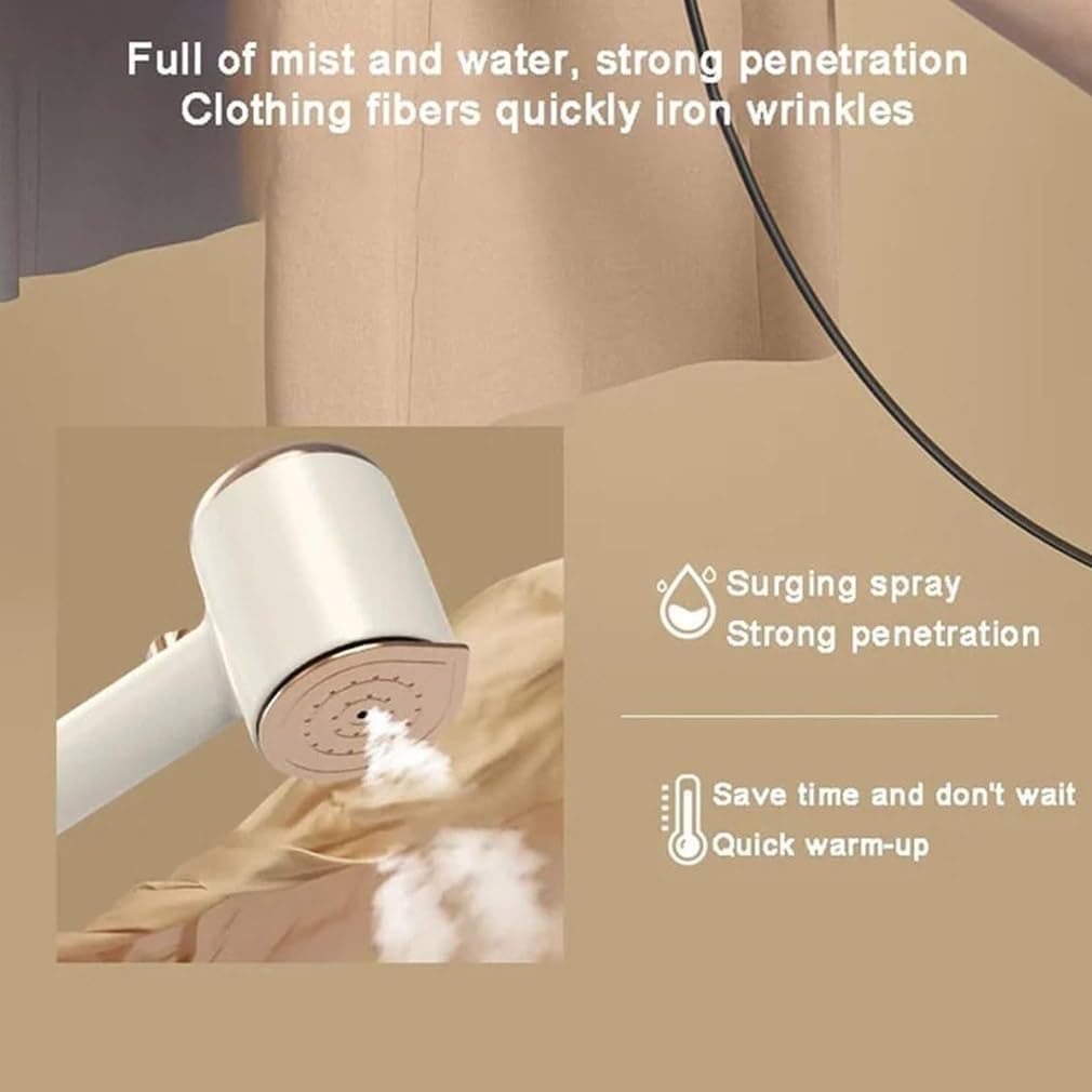 BowLift | IronSwift – Wrinkle-free in 30 seconds!