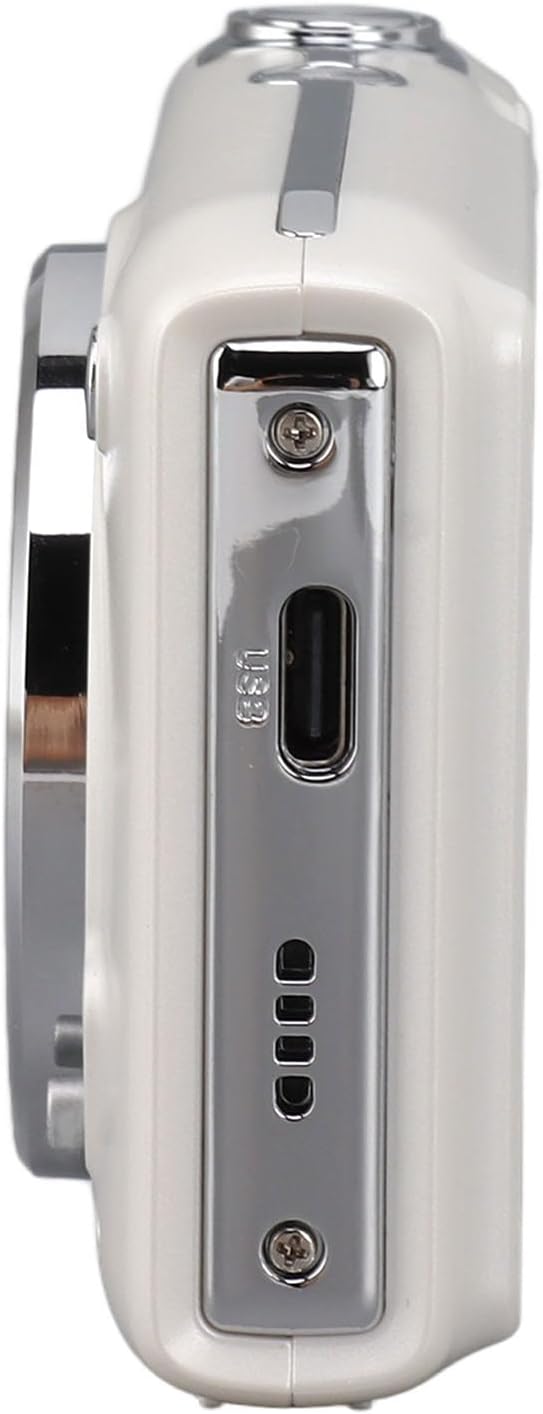 BowLift | 4K Compact Digital Camera with 58MP Photos and 16X Zoom – Lumora