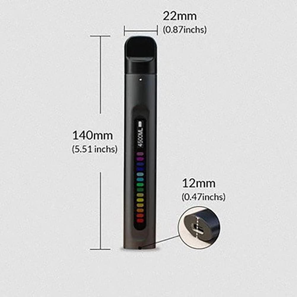 BowLift | BreathBoost Smart Breathing Trainer – Lung Capacity & Respiratory Muscle Strengthening Device