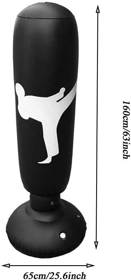 BowLift | Boxing Punch for Adults & Kids