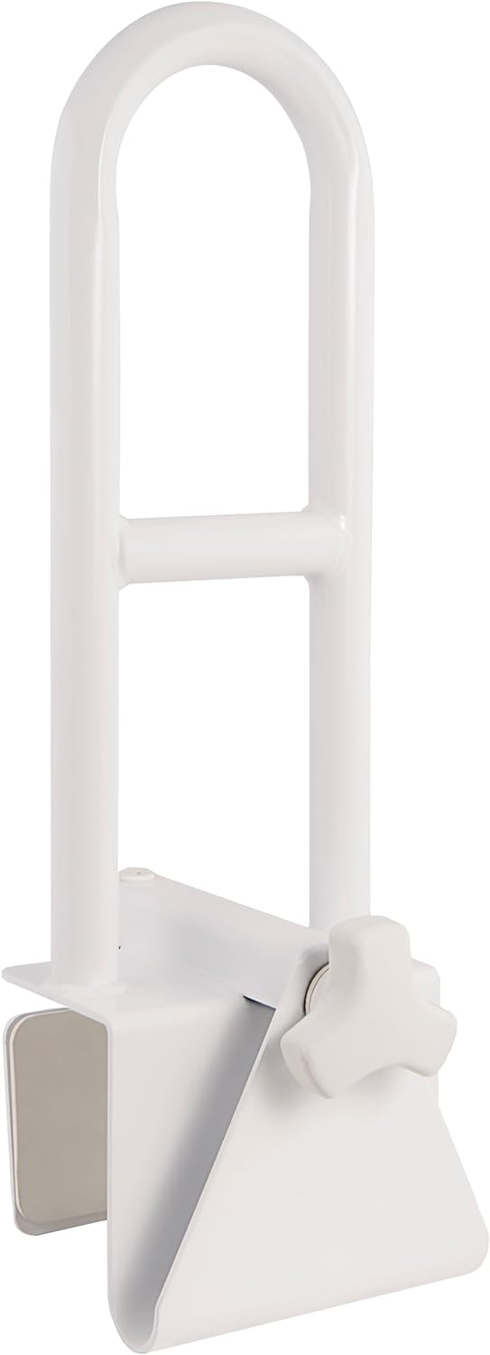 BowLift | Bathtub grab bar for seniors and disabled persons