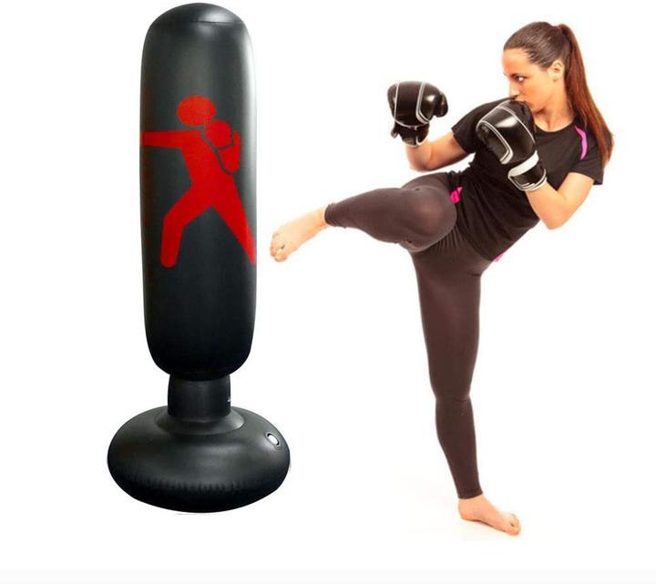 BowLift | Boxing Punch for Adults & Kids