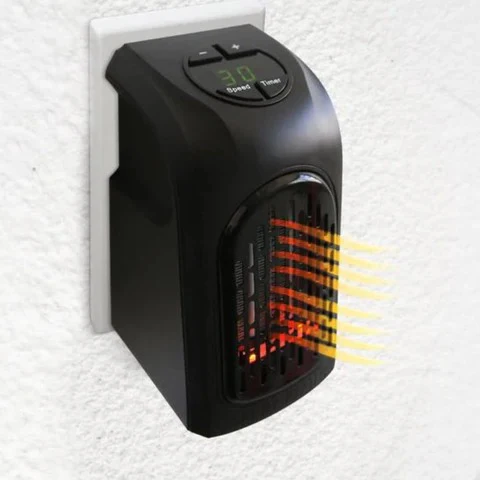 BowLift | Electric Heater 2.0