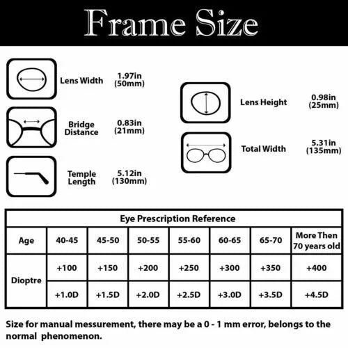 BowLift | Folding Reading Glasses - Portable With Case