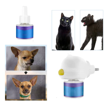 BowLift | Pet Calming Spray Diffuser