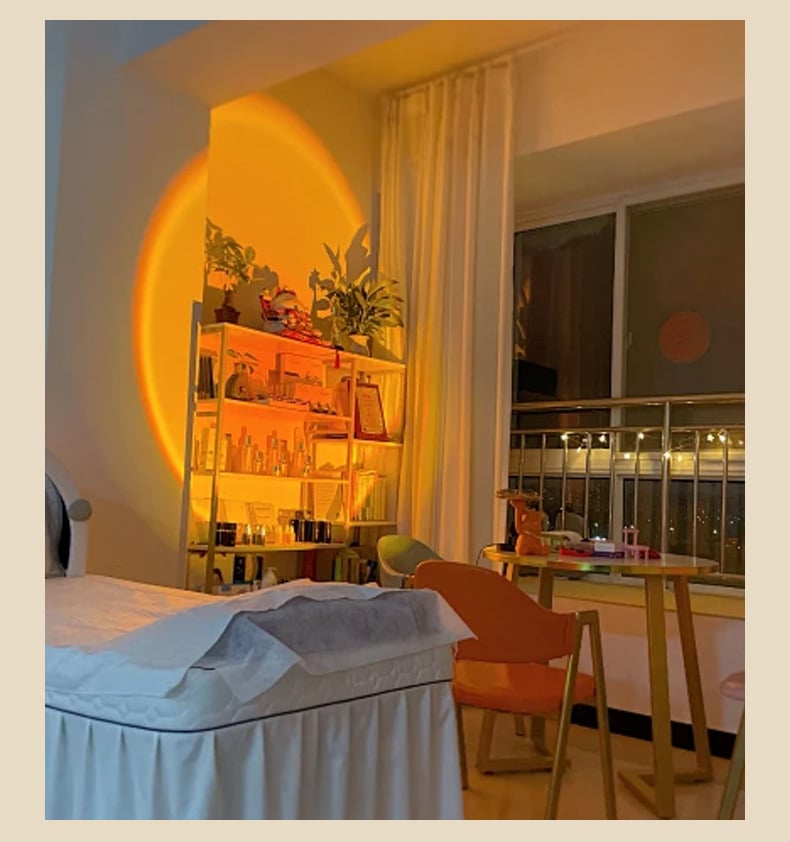 BowLift | GalaxyWave Immersive Room Galaxy