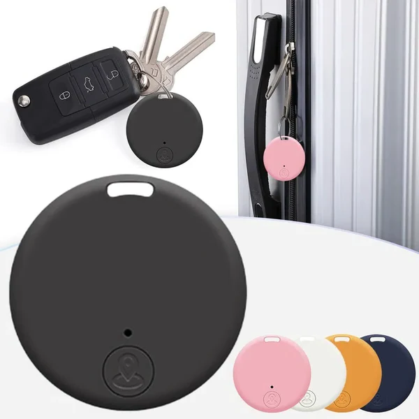 BowLift | Anti-Lost GPS Tracking Locator