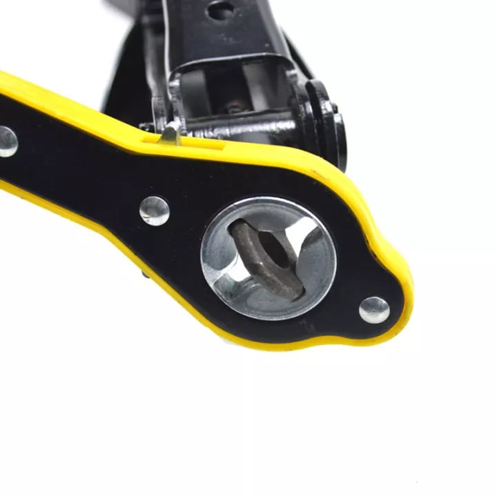 BowLift | Auto Labor-saving Jack Ratchet Wrench