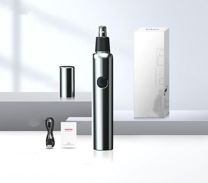 BowLift | Electric Nose Hair Trimmer