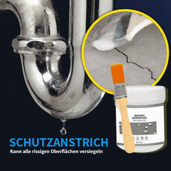 BowLift | Waterproof Coating Agent