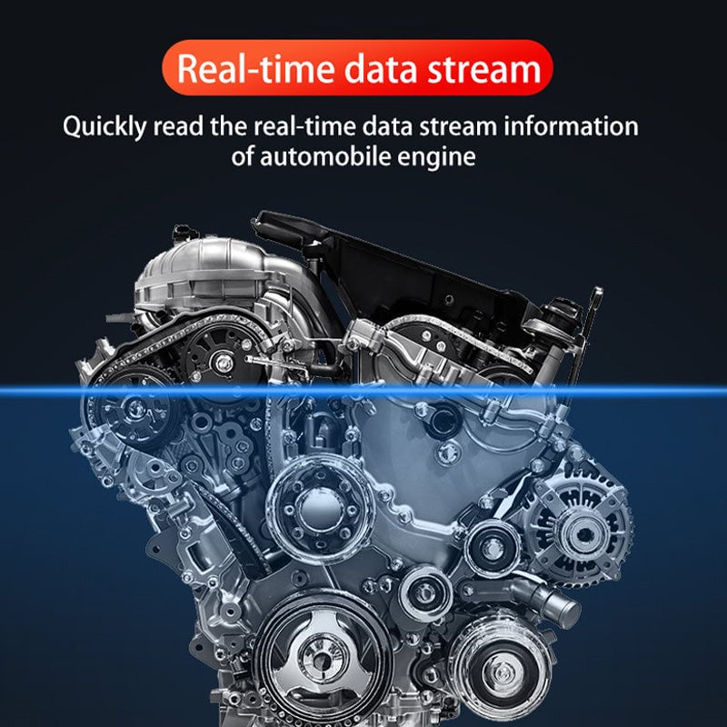 BowLift | Automobile fault detector